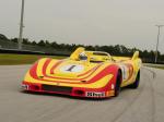 Porsche 917-10 Interserie Spyder 1972 года